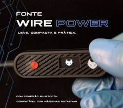 Fonte Wire Power