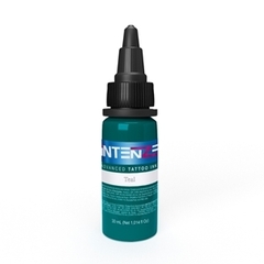 Intenze 30ml Teal