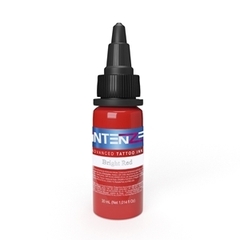 Intenze 30ml Bright Red