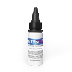 Intenze 30ml Snow White Mixing