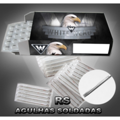 Agulhas White Head 1205RS c/ 01 und