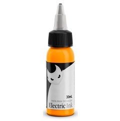 Electric Ink 30ml Amarelo Real