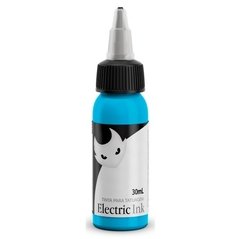 Electric Ink 30ml Azul Bebê