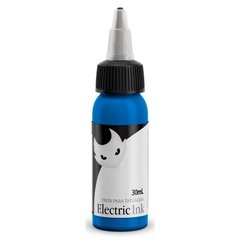 Electric Ink 30ml Azul Céu