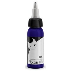 Electric Ink 30ml Azul Royal