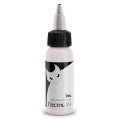 Electric Ink 30ml Branco Real