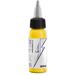 Easy Glow 30ml Canary Yellow