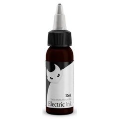 Electric Ink 30ml Chocolate