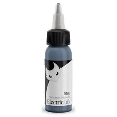 Electric Ink 30ml Cinza Naval