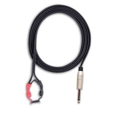 Clip Cord Electric Ink 