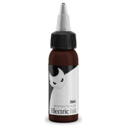 Electric Ink 30ml Ameixa