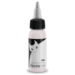 Electric Ink 30ml Branco Mix