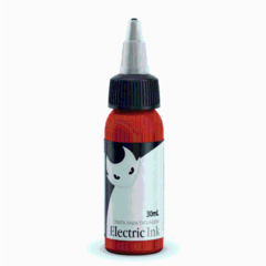 Electric Ink 30ml Ferrugem