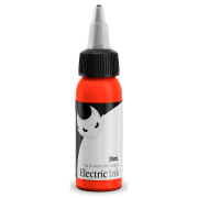 Electric Ink 30ml Laranja Papaya