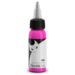 Electric Ink 30ml Rosa