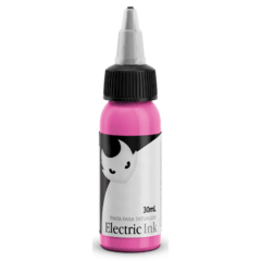 Electric Ink 30ml Rosa Bêbe