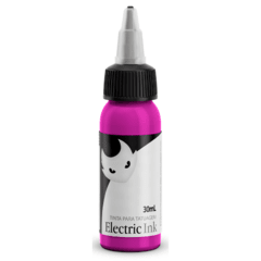 Electric Ink 30ml Rosa Choque