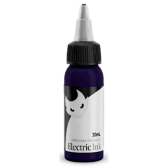 Electric Ink 30ml Roxo Escuro