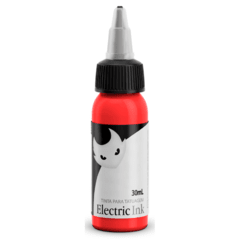 Electric Ink 30ml Salmão