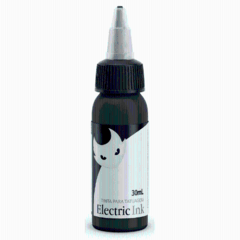 Electric Ink 30ml Set Sumi 1