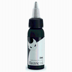 Electric Ink 30ml Set Sumi 3