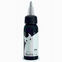 Electric Ink 30ml Set Sumi 4