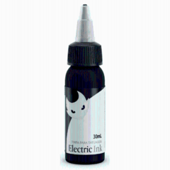 Electric Ink 30ml Sumi Claro