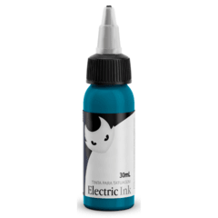 Electric Ink 30ml Turquesa