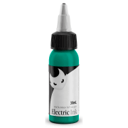 Electric Ink 30ml Verde Turquesa