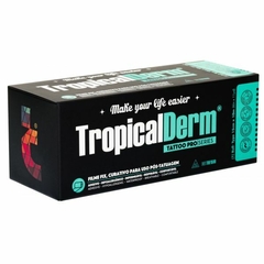 TROPICALDERM FILME FIX 15CM x 10M