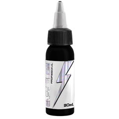 Easy Glow 30ml Jet Black