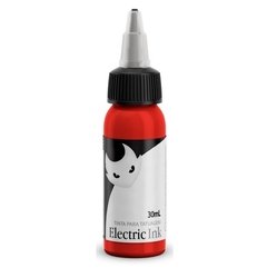 Electric Ink 30ml Laranja Oriental