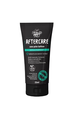 AFTERCARE MBOAH 25ML - comprar online