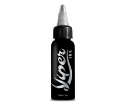 Viper Ink 30ml Preto Turbinado