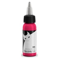 Electric Ink 30ml Pink
