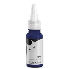 ELECTRIC INK 15ML AZUL JEANS