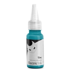 ELECTRIC INK 15ML AZUL TURQUESA