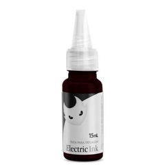 ELECTRIC INK 15ML CHOCOLATE
