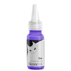 ELECTRIC INK 15ML LILAS