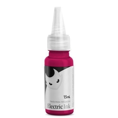 ELECTRIC INK 15ML PINK