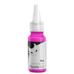 ELECTRIC INK 15ML ROSA