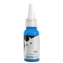 ELECTRIC INK 15ML AZUL CEU