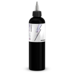 Easy Glow 120ml Jet Black 