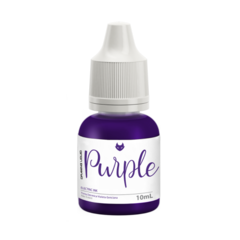 Drawing Liquid Purple 