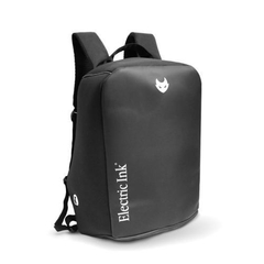 Mochila Electric Ink Locker Pro Antifurto