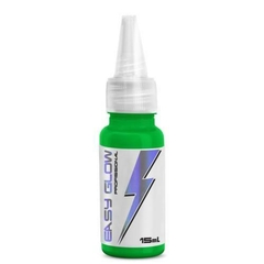 EASY GLOW 15ML BRILLIANT GREEN