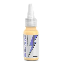 EASY GLOW 15ML COCONUT CREAM