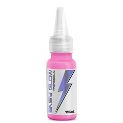 EASY GLOW 15ML ELECTRIC PINK