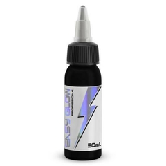 Easy Glow 30ml Raven Black