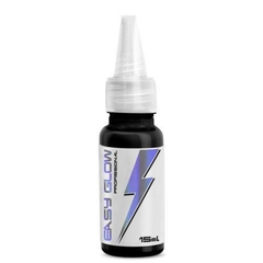 Easy Glow 15ml Raven Black